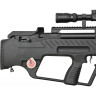Пневматическая винтовка HATSAN BULLMASTER 6.35 мм (пластик, 3 Дж) 105641