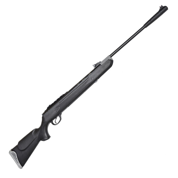Пневматическая винтовка HATSAN 125 VORTEX 4,5 мм (пластик, 7,5 Дж)